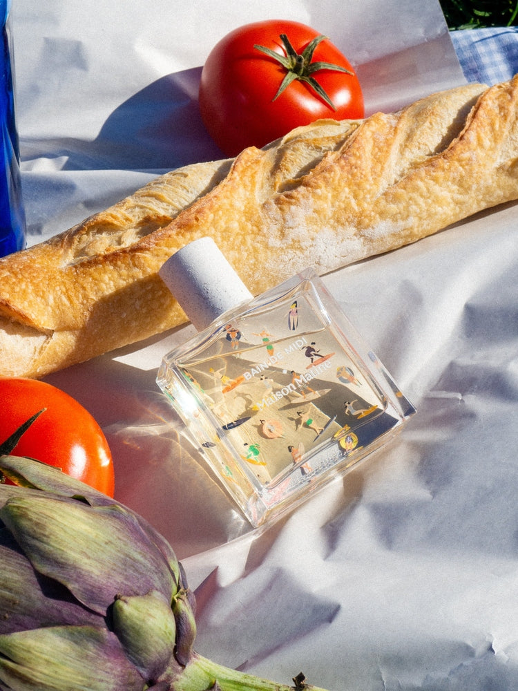 9to5 Studios Maison Matine Bain de Midi Perfume 50ml