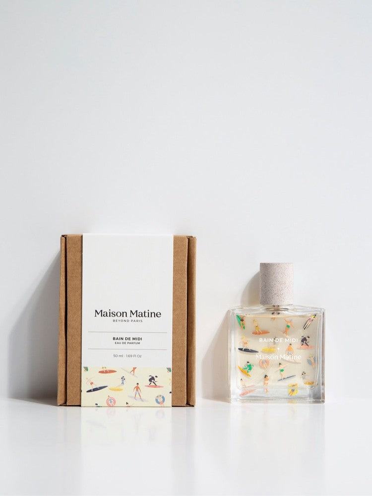 Maison Matine Esprit de Contradiction Perfume 50ml | 9to5 Studios