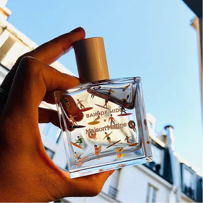 9to5 Studios Maison Matine Bain de Midi Perfume 50ml