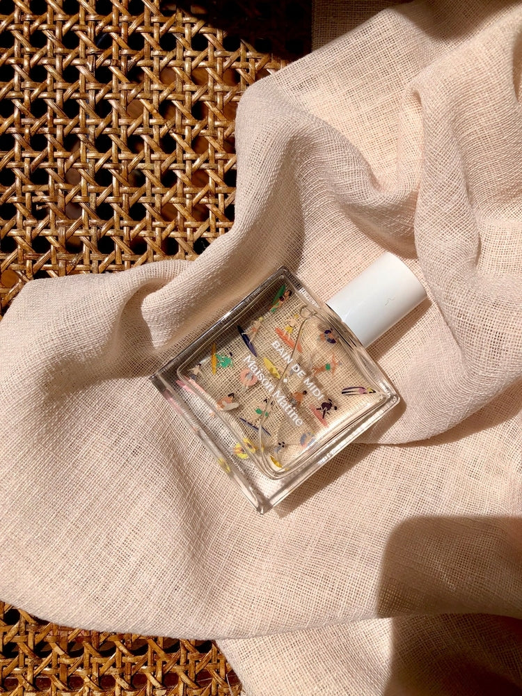 9to5 Studios Maison Matine Bain de Midi Perfume 50ml
