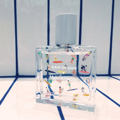 9to5 Studios Maison Matine Bain de Midi Perfume 50ml