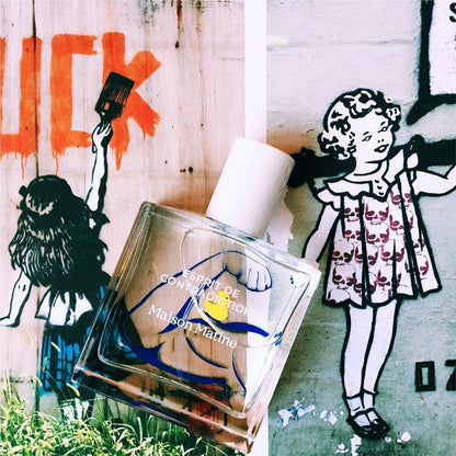 9to5 Studios Maison Matine Esprit de Contradiction Perfume 50ml