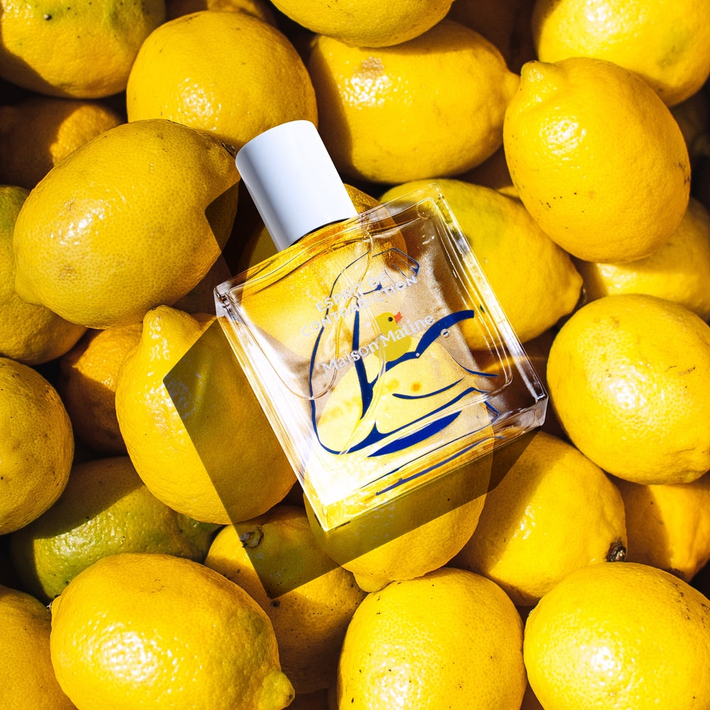 9to5 Studios Maison Matine Esprit de Contradiction Perfume 50ml