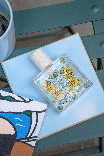 9to5 Studios Maison Matine Into the Wild Perfume 50ml