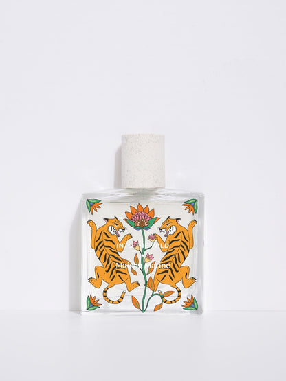 9to5 Studios Maison Matine Into the Wild Perfume 50ml