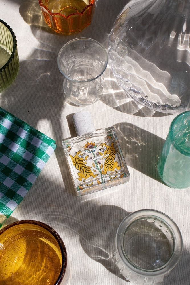 9to5 Studios Maison Matine Into the Wild Perfume 50ml