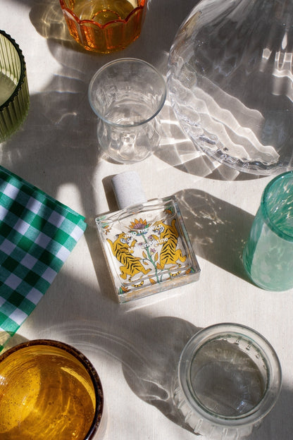 9to5 Studios Maison Matine Into the Wild Perfume 50ml