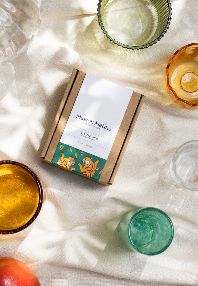 9to5 Studios Maison Matine Into the Wild Perfume 50ml