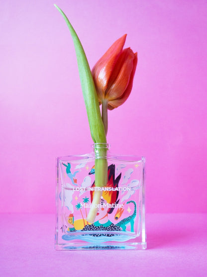 9to5 Studios Maison Matine Lost In Translation Perfume 50ml