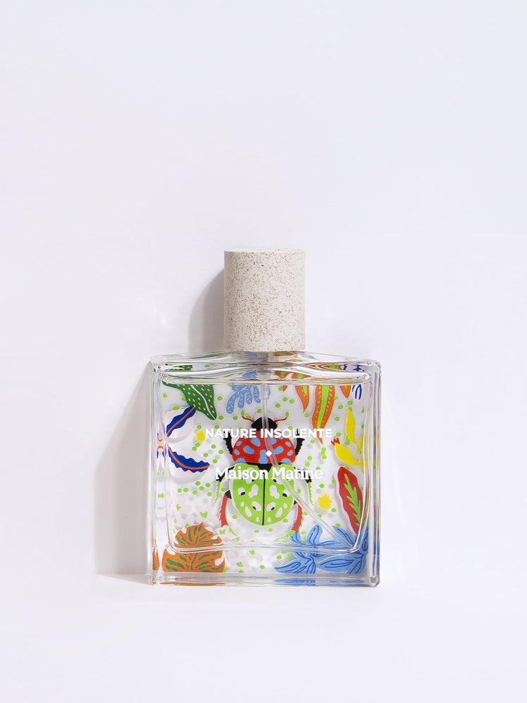 9to5 Studios Maison Matine Nature Insolente Perfume 50ml