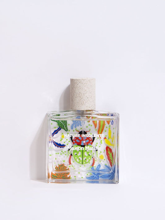 9to5 Studios Maison Matine Nature Insolente Perfume 50ml