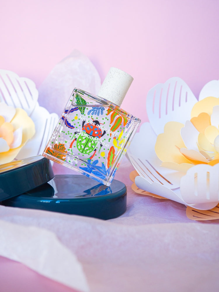 9to5 Studios Maison Matine Nature Insolente Perfume 50ml