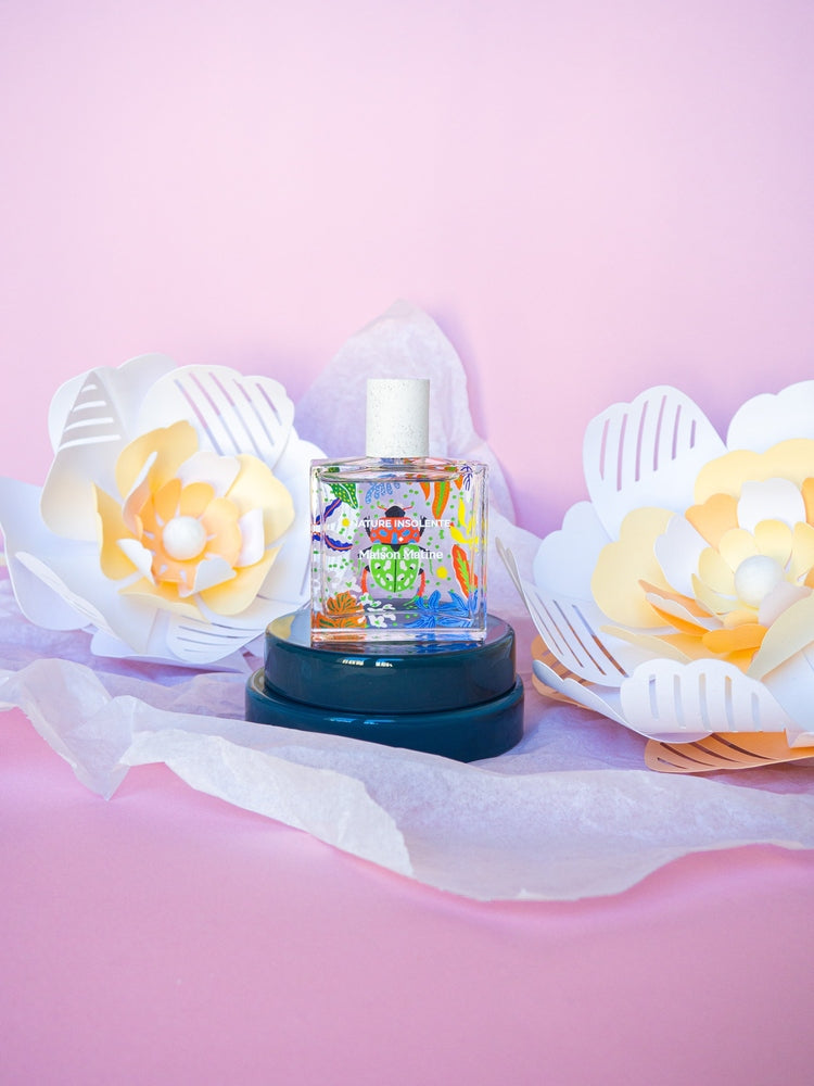 9to5 Studios Maison Matine Nature Insolente Perfume 50ml