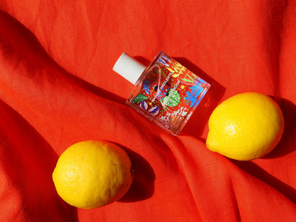 9to5 Studios Maison Matine Nature Insolente Perfume 50ml