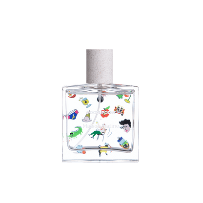 9to5 Studios Maison Matine Poom Poom Perfume 50ml