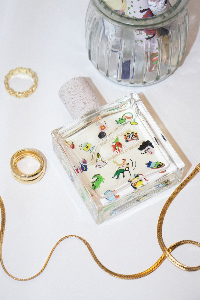 9to5 Studios Maison Matine Poom Poom Perfume 50ml
