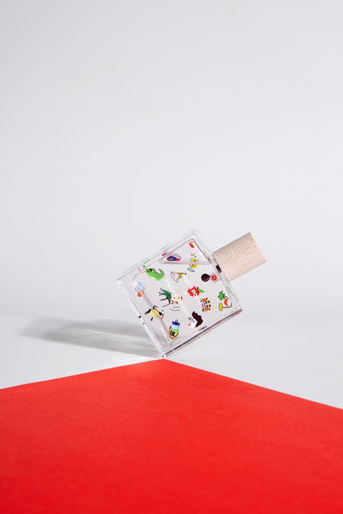 9to5 Studios Maison Matine Poom Poom Perfume 50ml