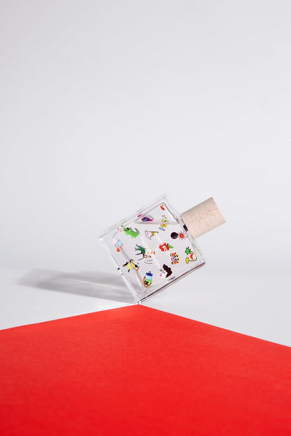 9to5 Studios Maison Matine Poom Poom Perfume 50ml