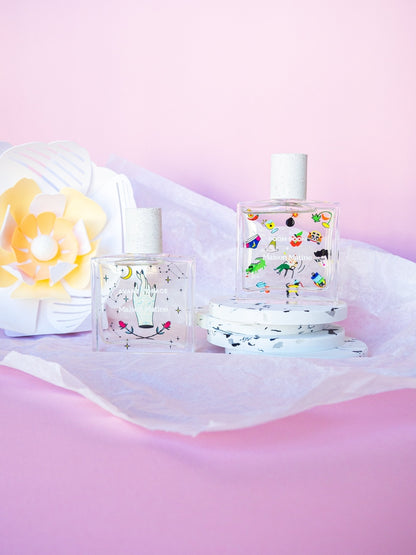 9to5 Studios Maison Matine Poom Poom Perfume 50ml
