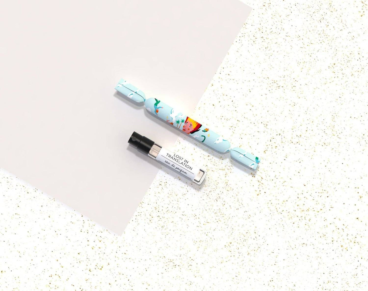9to5 Studios Maison Matine Sample Vial - 2ml