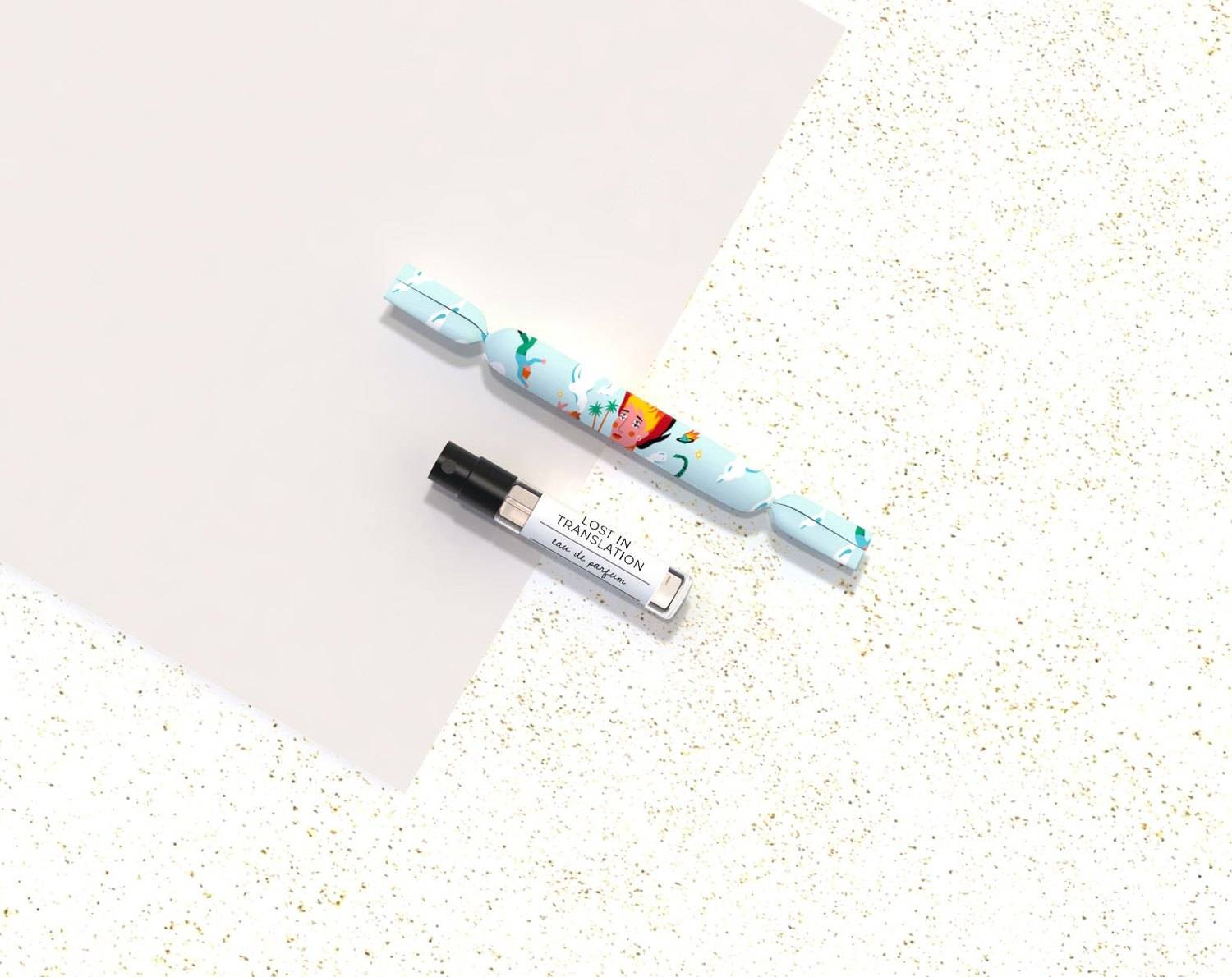 9to5 Studios Maison Matine Sample Vial - 2ml
