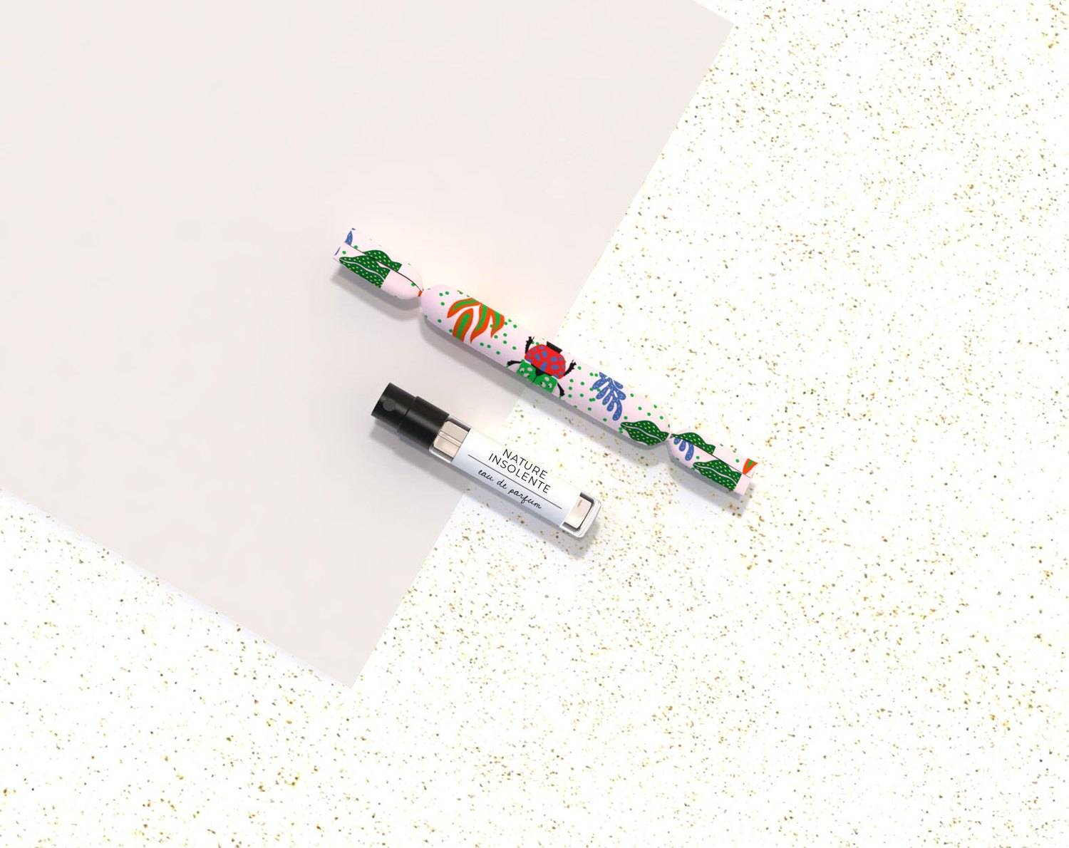 9to5 Studios Maison Matine Sample Vial - 2ml