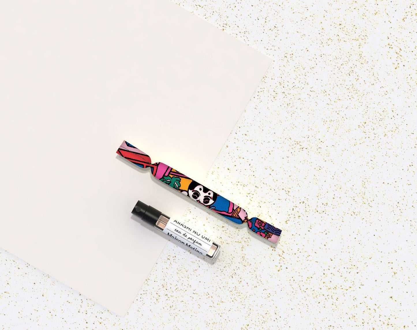 9to5 Studios Maison Matine Sample Vial - 2ml