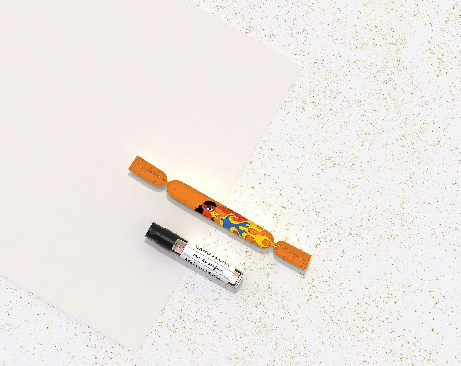 9to5 Studios Maison Matine Sample Vial - 2ml