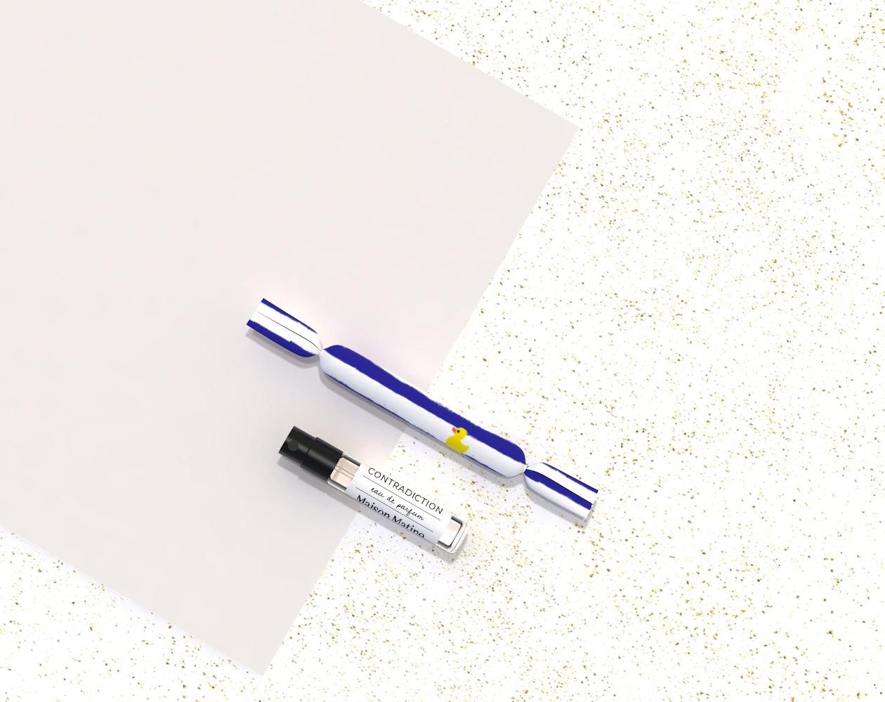 9to5 Studios Maison Matine Sample Vial - 2ml