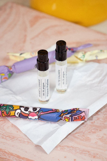 9to5 Studios Maison Matine Sample Vial - 2ml