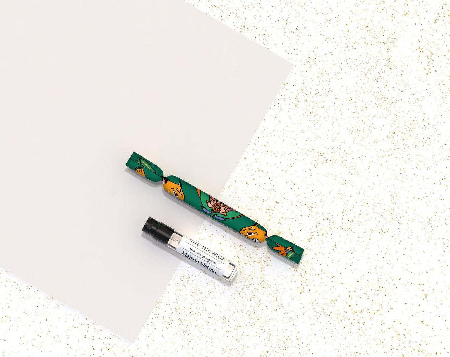 9to5 Studios Maison Matine Sample Vial - 2ml