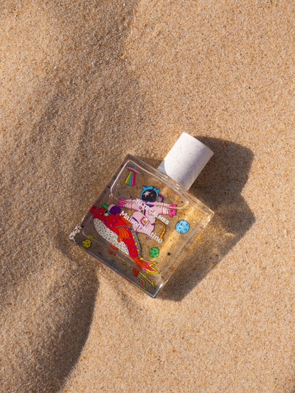 9to5 Studios Maison Matine Tu Te Calmes Perfume 50ml