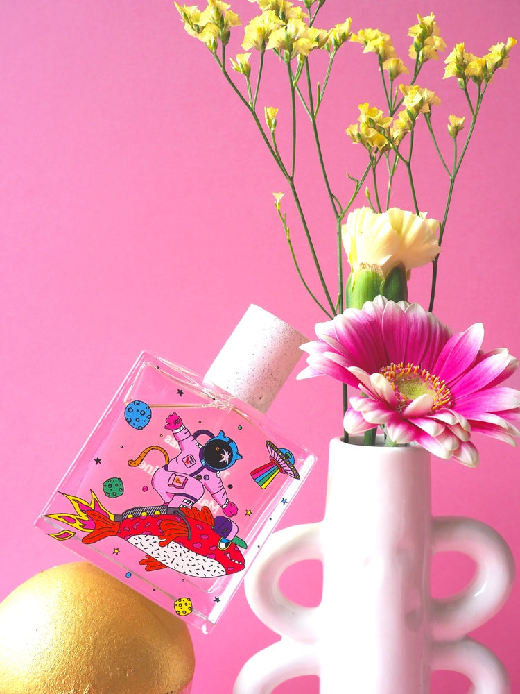 9to5 Studios Maison Matine Tu Te Calmes Perfume 50ml