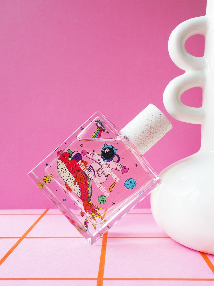 9to5 Studios Maison Matine Tu Te Calmes Perfume 50ml