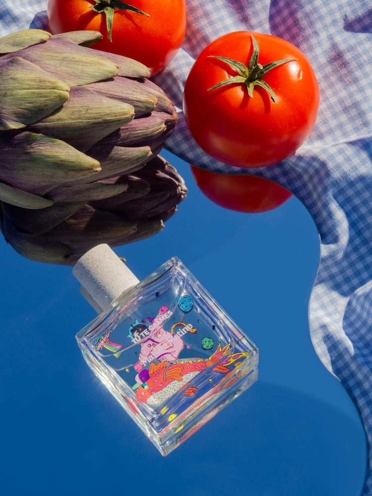 9to5 Studios Maison Matine Tu Te Calmes Perfume 50ml