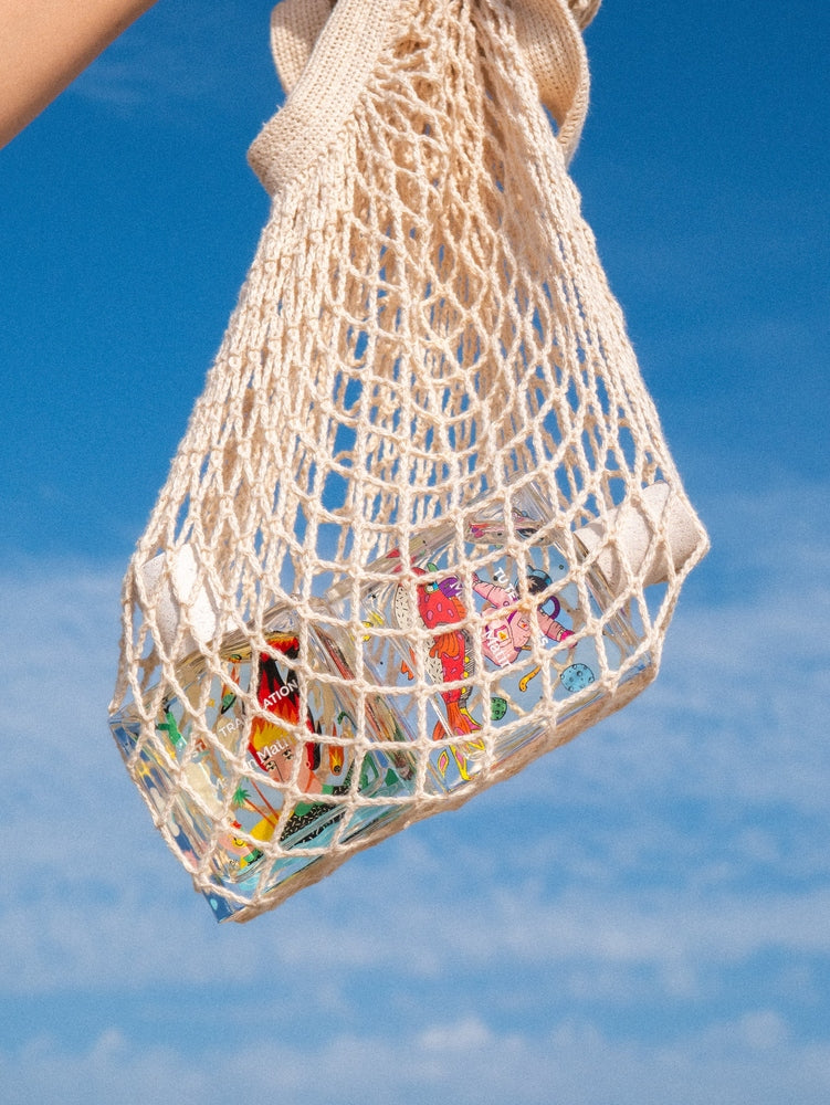 9to5 Studios Maison Matine Tu Te Calmes Perfume 50ml