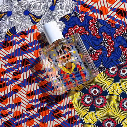 9to5 Studios Maison Matine Warni Warni Perfume 50ml