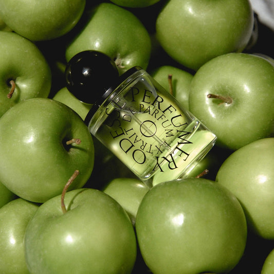 9to5 Studios Odesse Cedar Street Extrait De Parfum