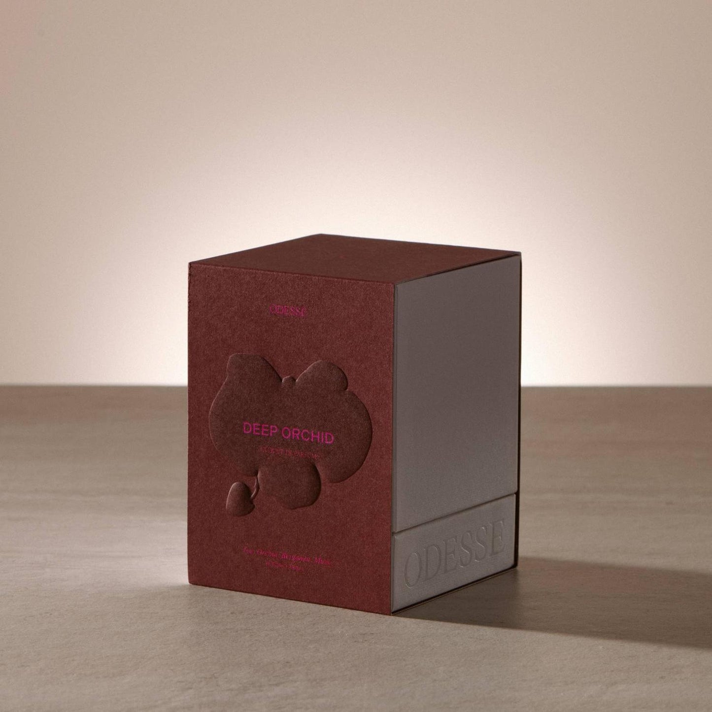 9to5 Studios Odesse Deep Orchid Extrait De Parfum