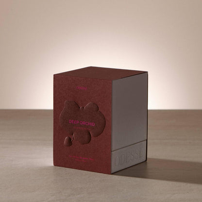 9to5 Studios Odesse Deep Orchid Extrait De Parfum