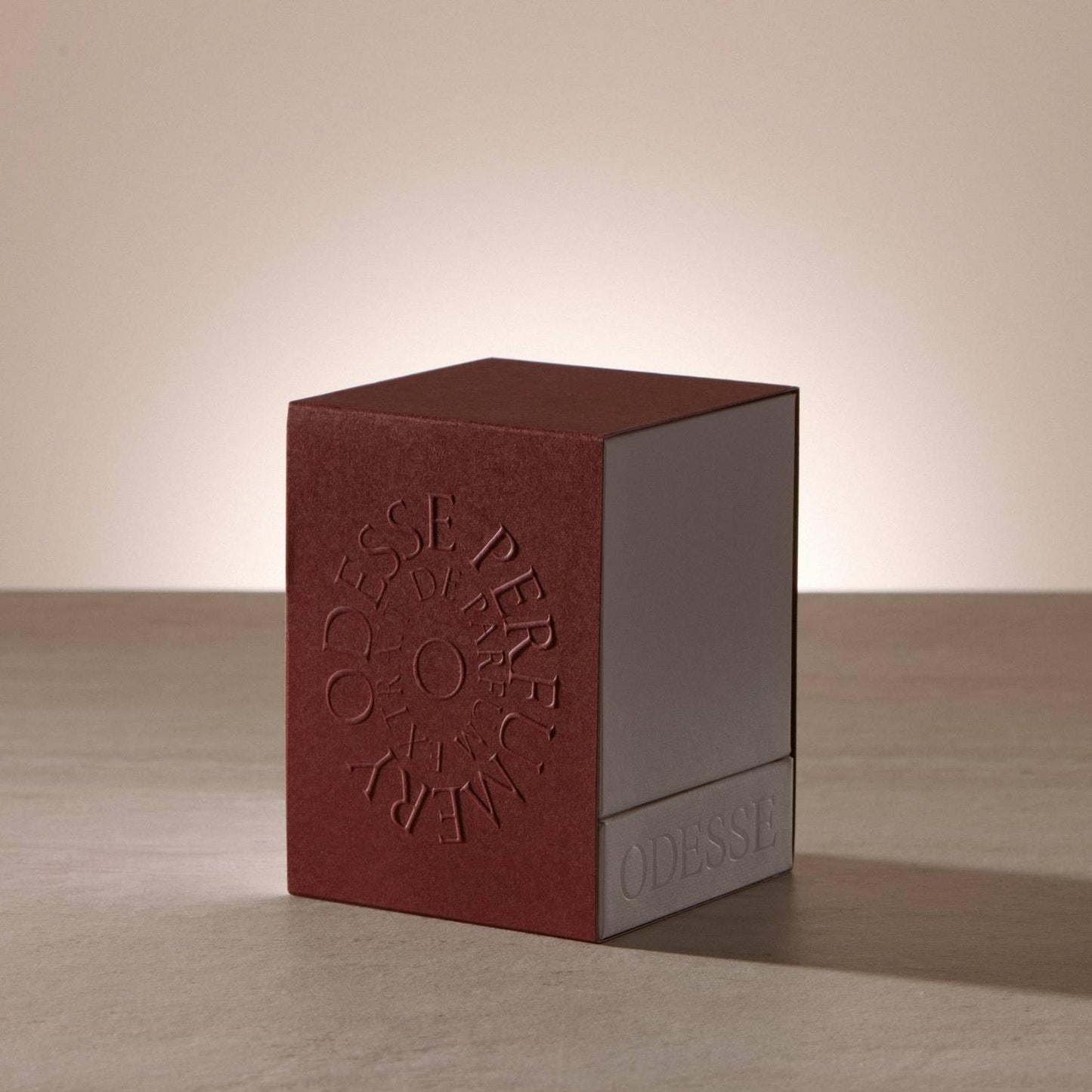 9to5 Studios Odesse Deep Orchid Extrait De Parfum