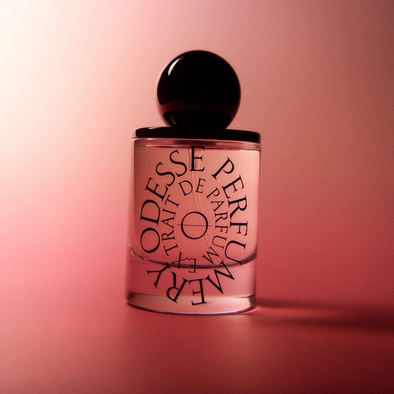 9to5 Studios Odesse Deep Orchid Extrait De Parfum