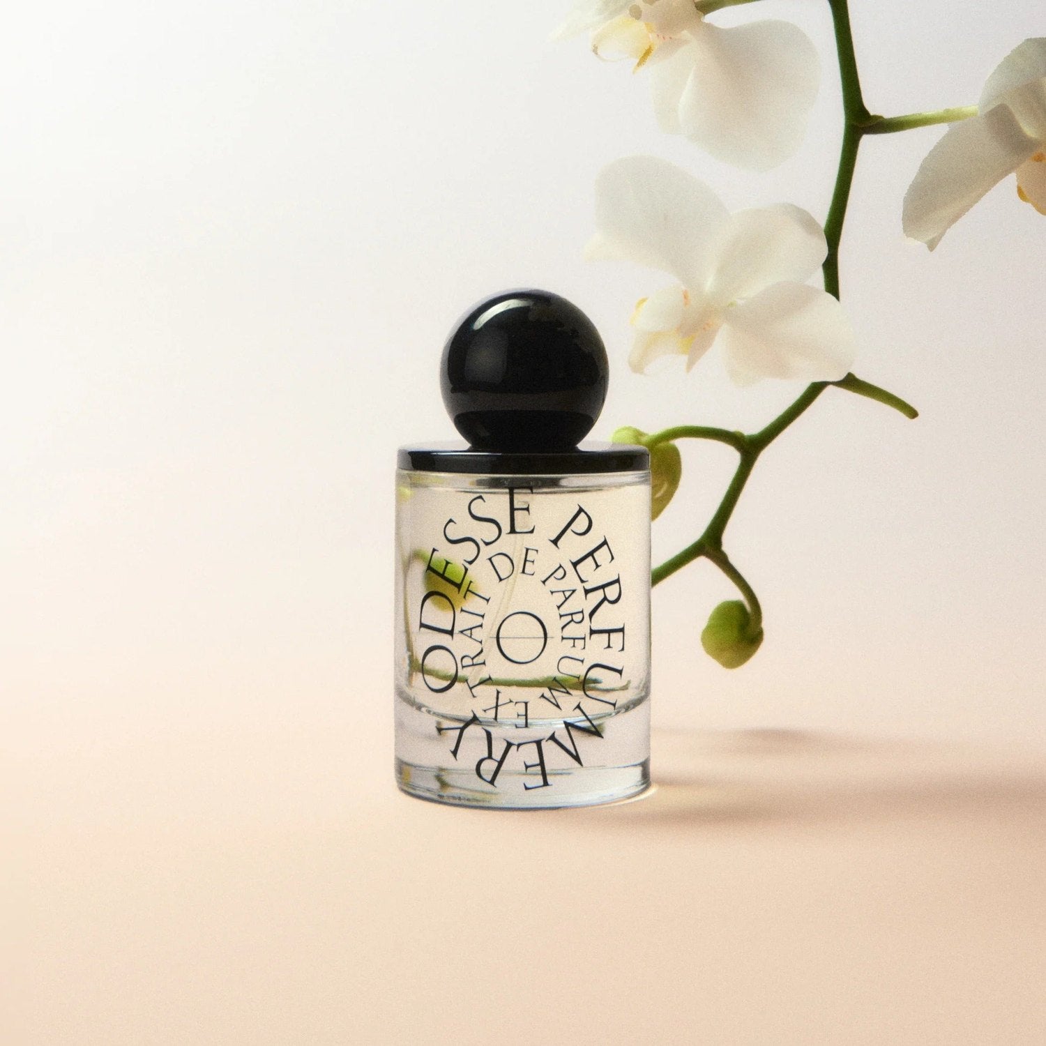 9to5 Studios Odesse Deep Orchid Extrait De Parfum