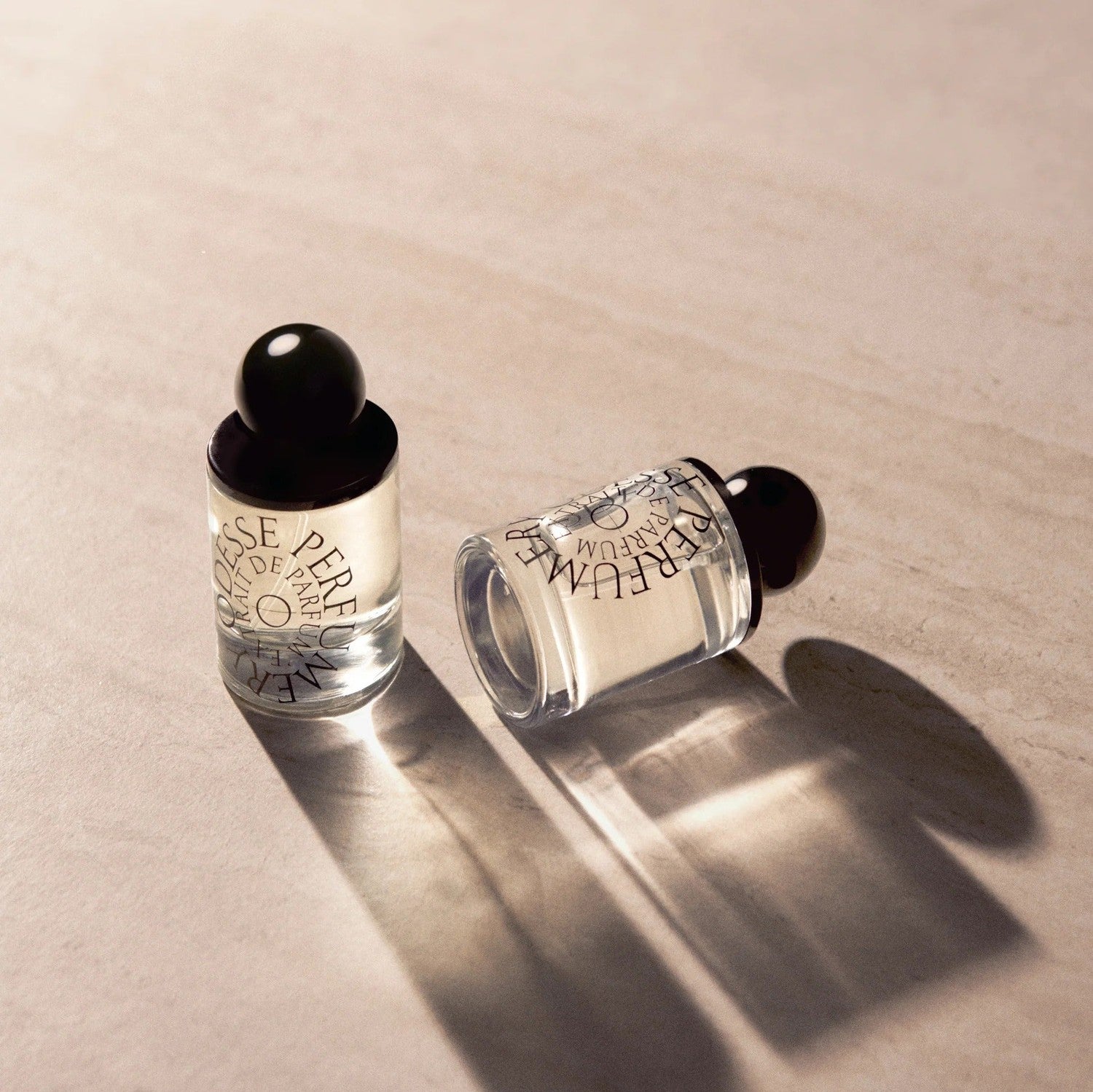 9to5 Studios Odesse Deep Orchid Extrait De Parfum