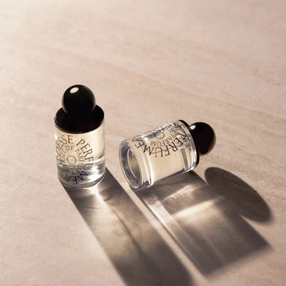 9to5 Studios Odesse Deep Orchid Extrait De Parfum