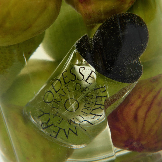 9to5 Studios Odesse Fig Lane Extrait De Parfum