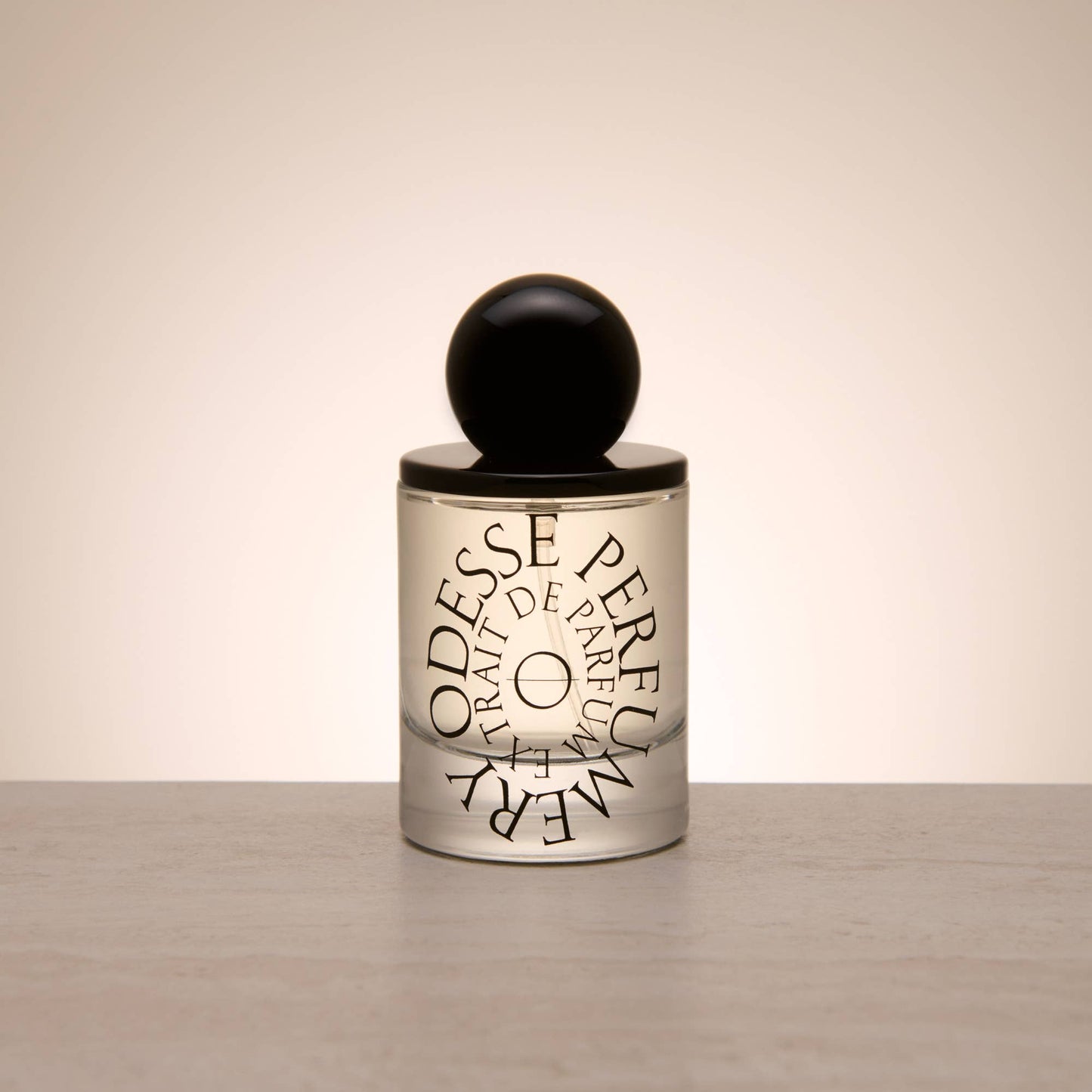 9to5 Studios Odesse Forest Floor Extrait De Parfum