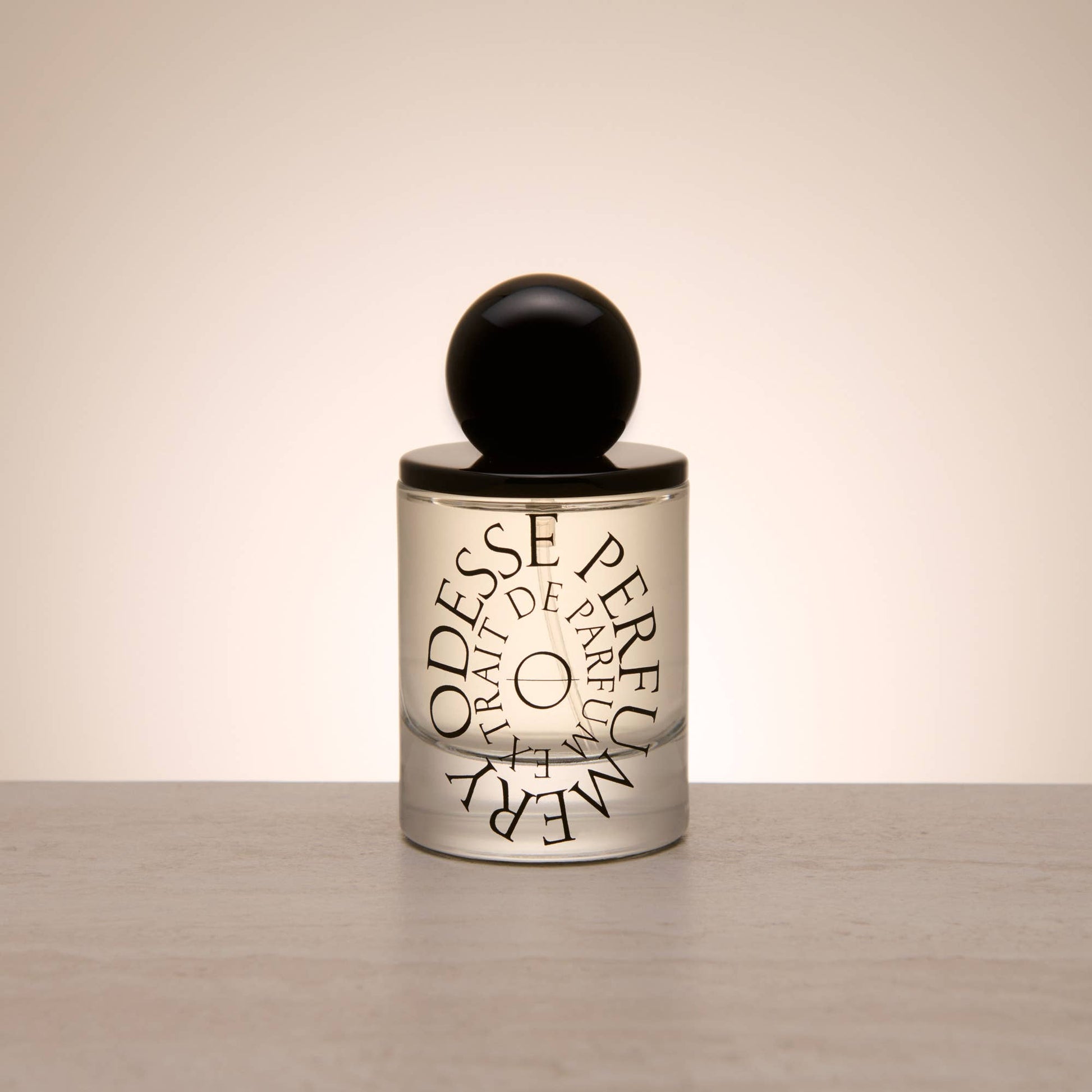9to5 Studios Odesse Forest Floor Extrait De Parfum