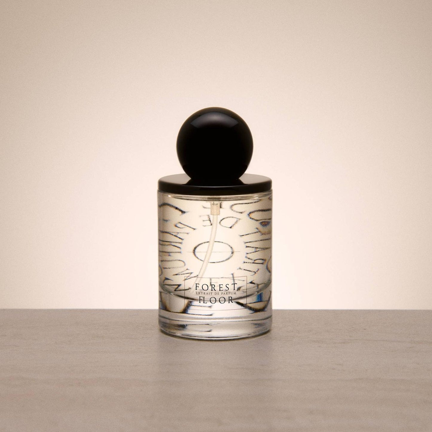 9to5 Studios Odesse Forest Floor Extrait De Parfum