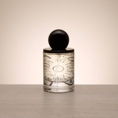 9to5 Studios Odesse Forest Floor Extrait De Parfum